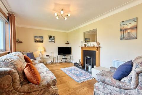 4 bedroom detached house for sale, 8 Aldourie Road, Inverness, IV24RL