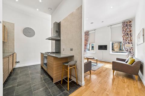 2 bedroom apartment for sale, Belmont Street, Kelvinbridge, Glasgow