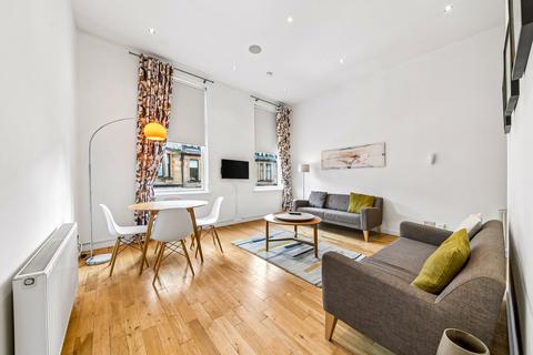 2 bedroom apartment for sale, Belmont Street, Kelvinbridge, Glasgow
