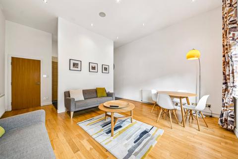 2 bedroom apartment for sale, Belmont Street, Kelvinbridge, Glasgow