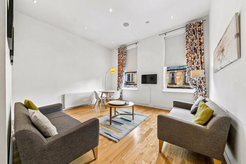 2 bedroom apartment for sale, Belmont Street, Kelvinbridge, Glasgow