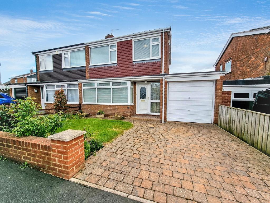 Southway, Newcastle Upon Tyne NE15
