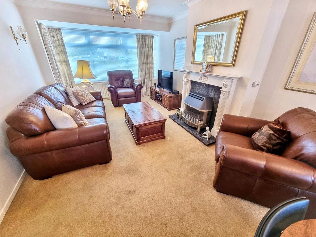 House in Newcastle upon Tyne, Tyne and Wear - View 2