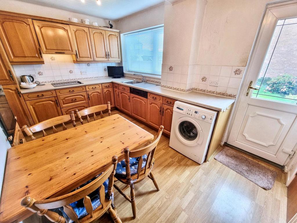 House in Newcastle upon Tyne, Tyne and Wear - View 4