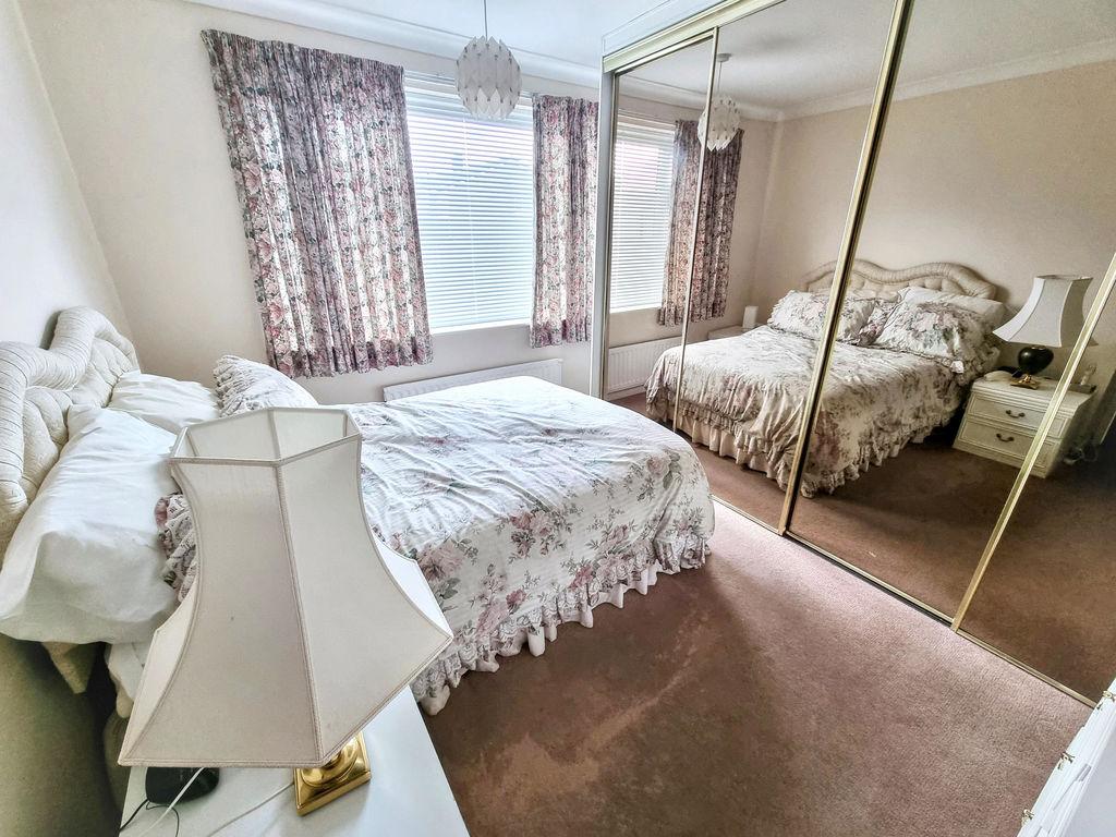 House in Newcastle upon Tyne, Tyne and Wear - View 5