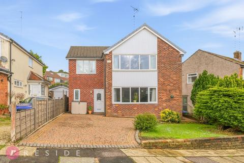 4 bedroom detached house for sale, Seven Acres Lane, Rochdale OL12
