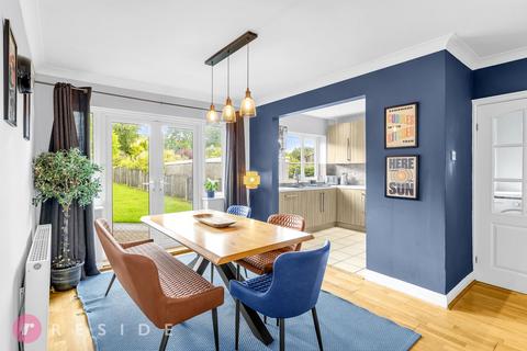4 bedroom detached house for sale, Seven Acres Lane, Rochdale OL12