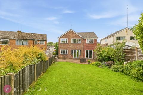 4 bedroom detached house for sale, Seven Acres Lane, Rochdale OL12
