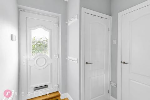 4 bedroom detached house for sale, Seven Acres Lane, Rochdale OL12