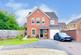 Cornbrash Rise, Hilperton, Trowbridge, Wiltshire, BA14 7TS