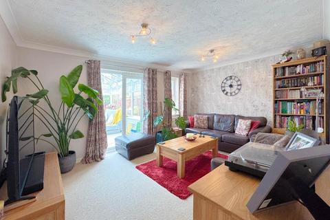 4 bedroom detached house for sale, Cornbrash Rise, Hilperton, Trowbridge, Wiltshire, BA14 7TS