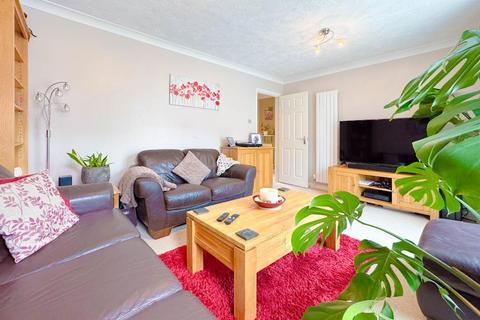 4 bedroom detached house for sale, Cornbrash Rise, Hilperton, Trowbridge, Wiltshire, BA14 7TS