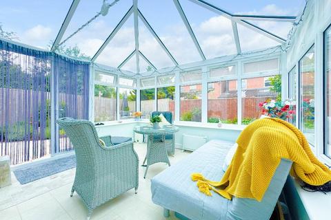 4 bedroom detached house for sale, Cornbrash Rise, Hilperton, Trowbridge, Wiltshire, BA14 7TS