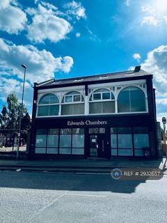 1 bed flat/apartment for rent in High Street, Wellingborough, NN8