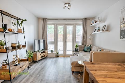 1 bedroom apartment for sale, Park Lane, Croydon, CR0