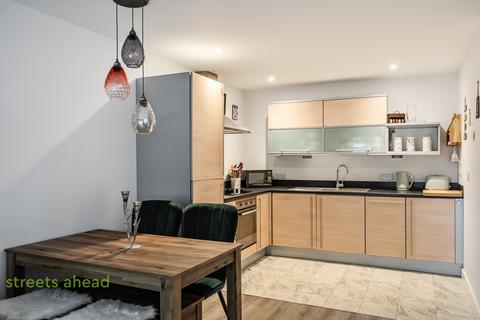 1 bedroom apartment for sale, Park Lane, Croydon, CR0