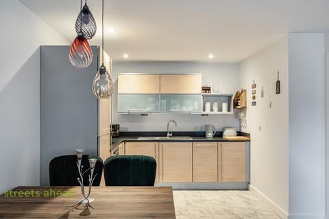 1 bedroom apartment for sale, Park Lane, Croydon, CR0