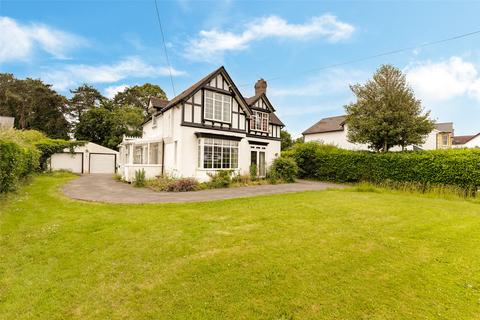 Detached house - Marshfield Road, Castleton, Cardiff, CF3