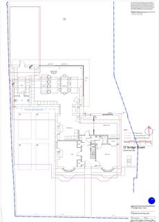 Plot for sale, Bridge Street, Yarm