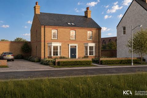 undefined, Bridge Street, Yarm