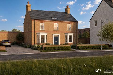 2 bedroom detached bungalow for sale, Bridge Street, Yarm, TS15