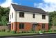 Plot 71, Beauwood at Silver Willows, Harbury Lane CV33