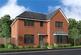 Plot 79, Clearwood at Silver Willows, Harbury Lane CV33