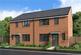 Plot 73, Whitton at Silver Willows, Harbury Lane CV33