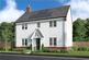 Plot 175, Braxton at The Choristers, Morgan Mews, Lichfield WS13