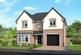 Plot 19, The Denwood at Blakeney Green, Chapelgarth SR3