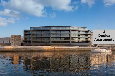 undefined, Custom House Lane, Plymouth, Devon