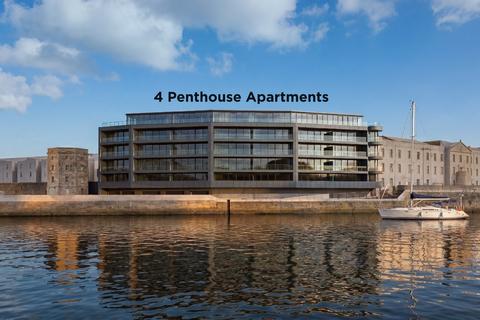 undefined, Custom House Lane, Plymouth, Devon