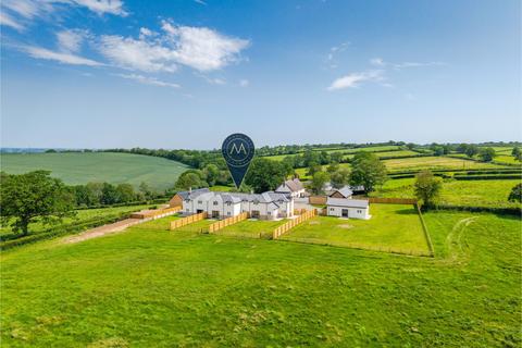 undefined, Cholhouse, Bondleigh