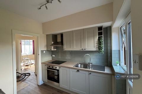 undefined, Brookland Rd, Northampton, NN1