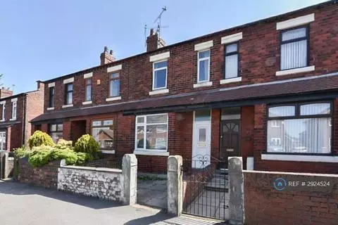 1 bedroom in a house share to rent – pohled 4