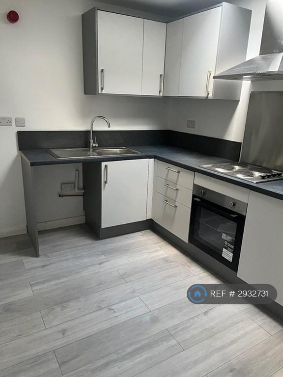 Apartment in Leicester, Black Friars