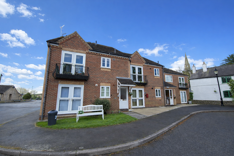 2 bedroom flat for sale, Long Street, Wigston LE18