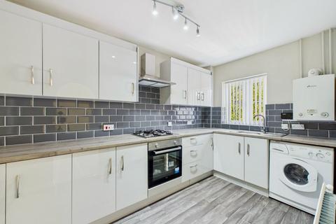 2 bedroom flat for sale, Long Street, Wigston LE18
