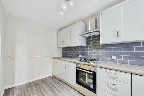 2 bedroom flat for sale, Long Street, Wigston LE18