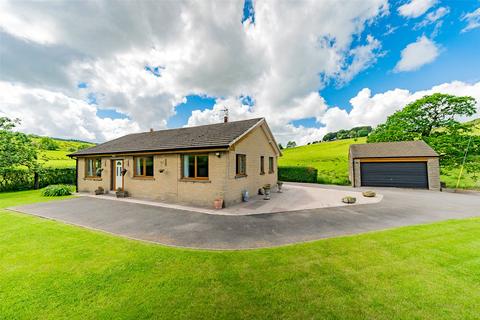 3 bedroom bungalow for sale, Shawcliffe Lane, Great Harwood, BB6