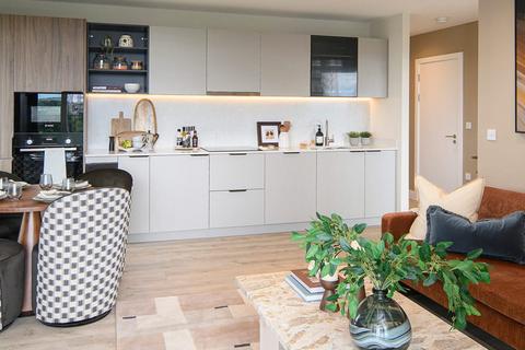 undefined, Plot F2.05.02, at Kidbrooke Village, Greenwich, SE3 9FW