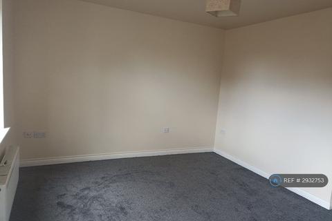 2 bedroom terraced house to rent, Chaucer Grove, Exeter, EX4