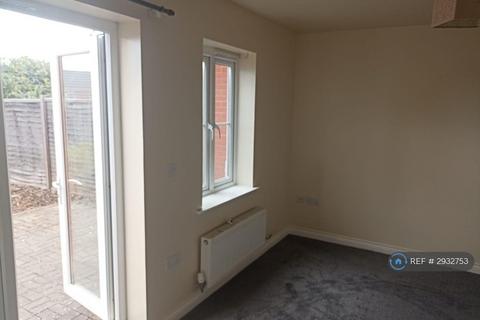 2 bedroom terraced house to rent, Chaucer Grove, Exeter, EX4