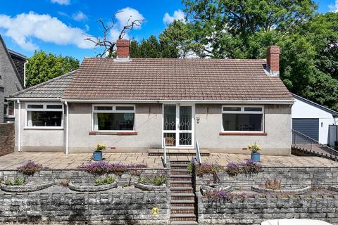 3 bedroom detached house for sale, Summerland Lane, Newton, Swansea