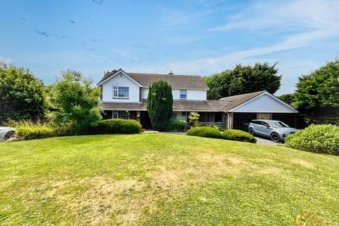 5 bedroom detached house for sale, Harley Shute Road, St Leonards-on-Sea, TN38