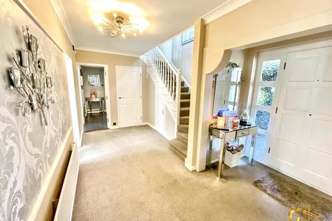 5 bedroom detached house for sale, Harley Shute Road, St Leonards-on-Sea, TN38