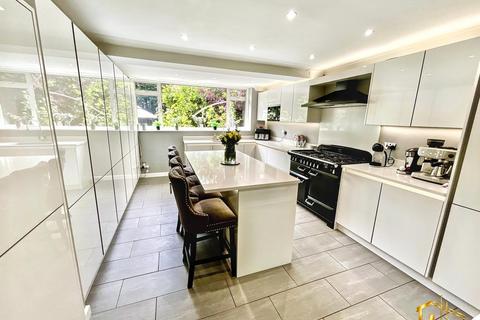 5 bedroom detached house for sale, Harley Shute Road, St Leonards-on-Sea, TN38