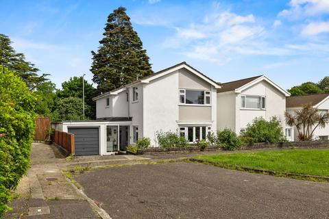 4 bedroom detached house for sale, Dana Drive, Swansea SA2