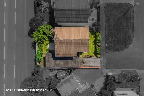 4 bedroom detached house for sale, Dana Drive, Swansea SA2