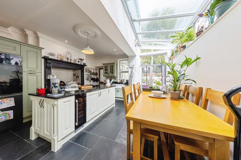4 bedroom semi-detached house for sale, Wellfield Road, Carmarthen, Carmarthenshire, SA31